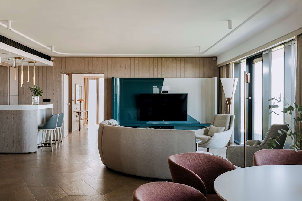 Suite, Sea View (Imperial) - Photo 6