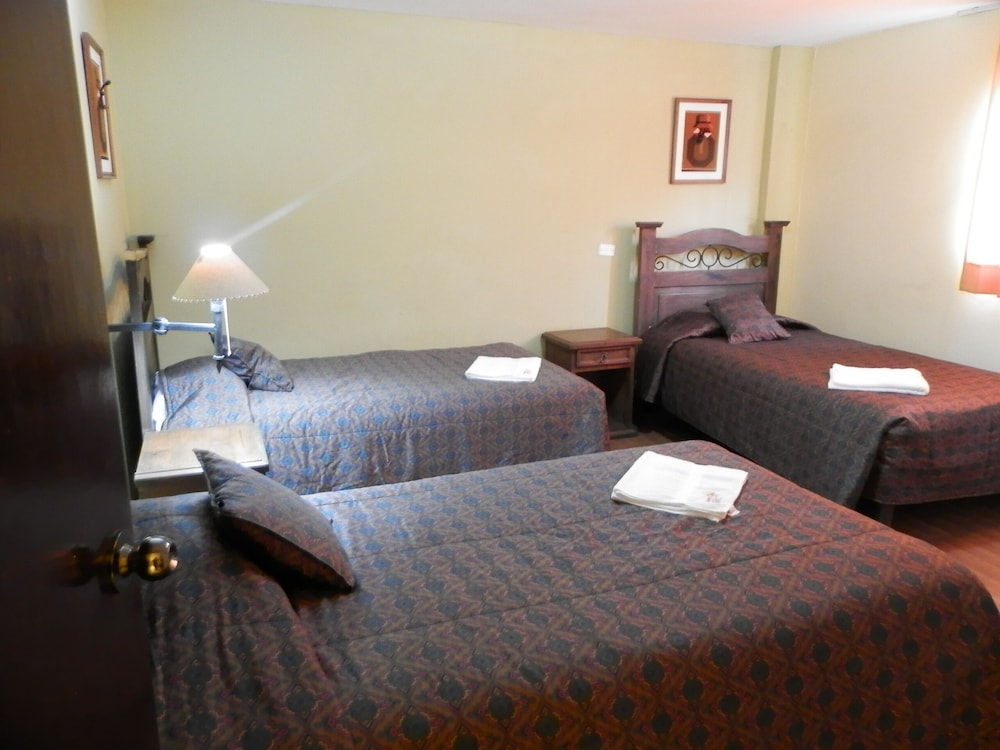 Classic Triple Room