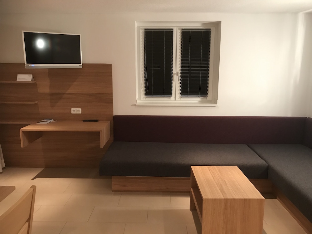 Comfort Apartment, 1 Bedroom, Mountain View (Glatthorn) photo 3