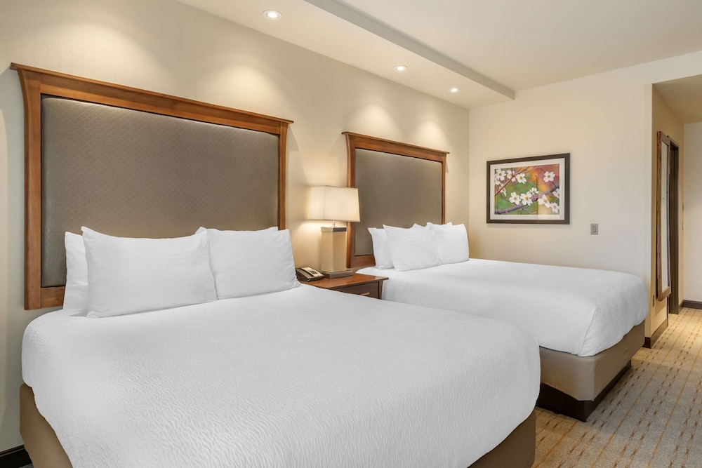 Best Western Premier Boulder Falls Inn, Fotografia 4