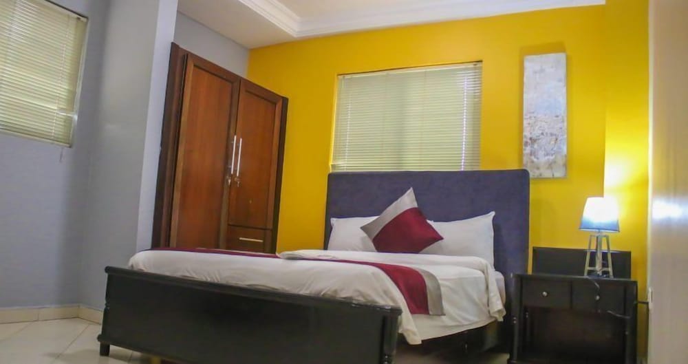 Premium Apartment, 2 Bedrooms photo 2