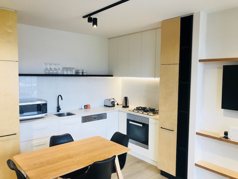 One Bedroom Apartment photo 3