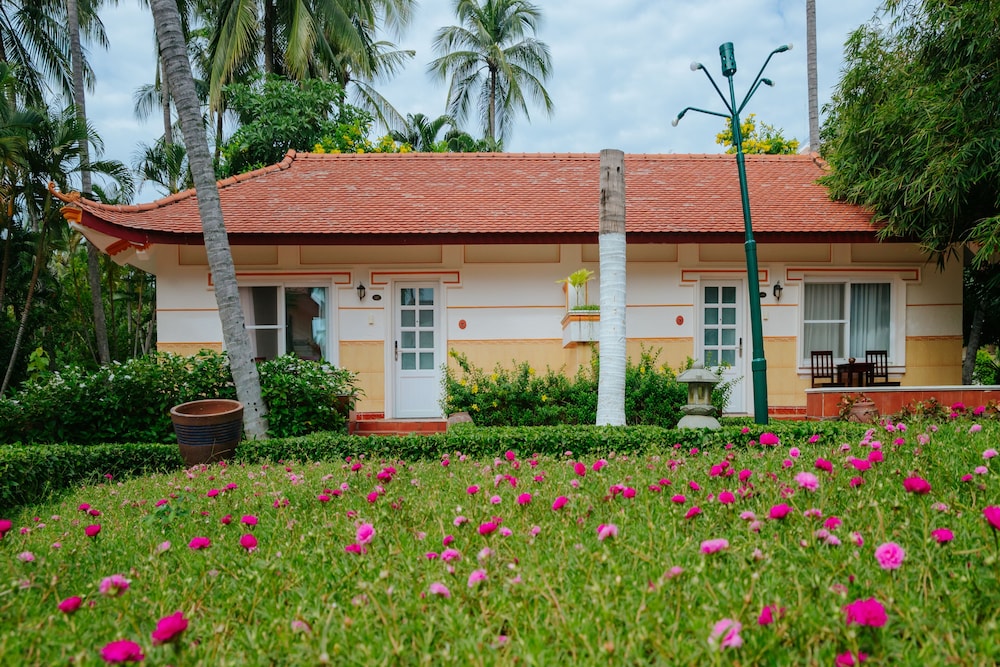 Bungalow, Garden View photo 3