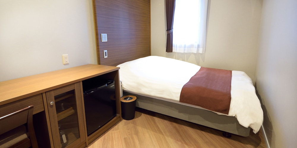 Standard Double Room, 1 Double Bed, Non Smoking (16 sqm)