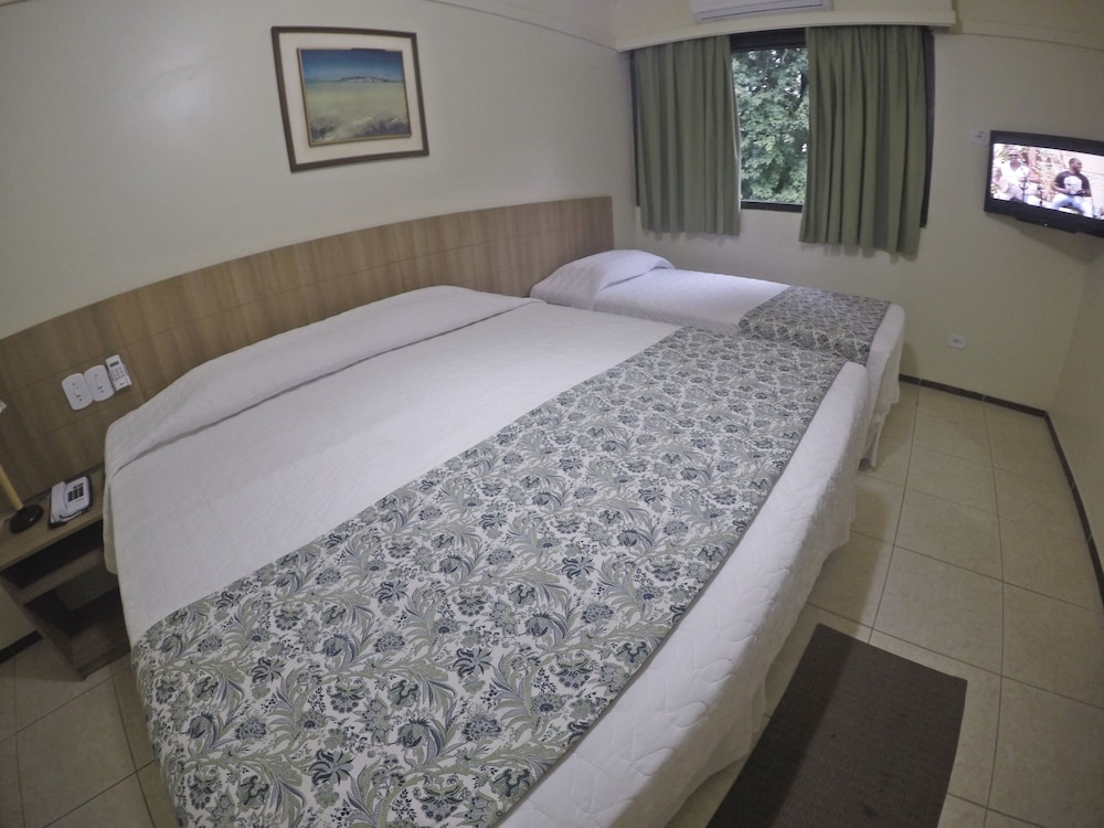 Superior Triple Room - Photo 4