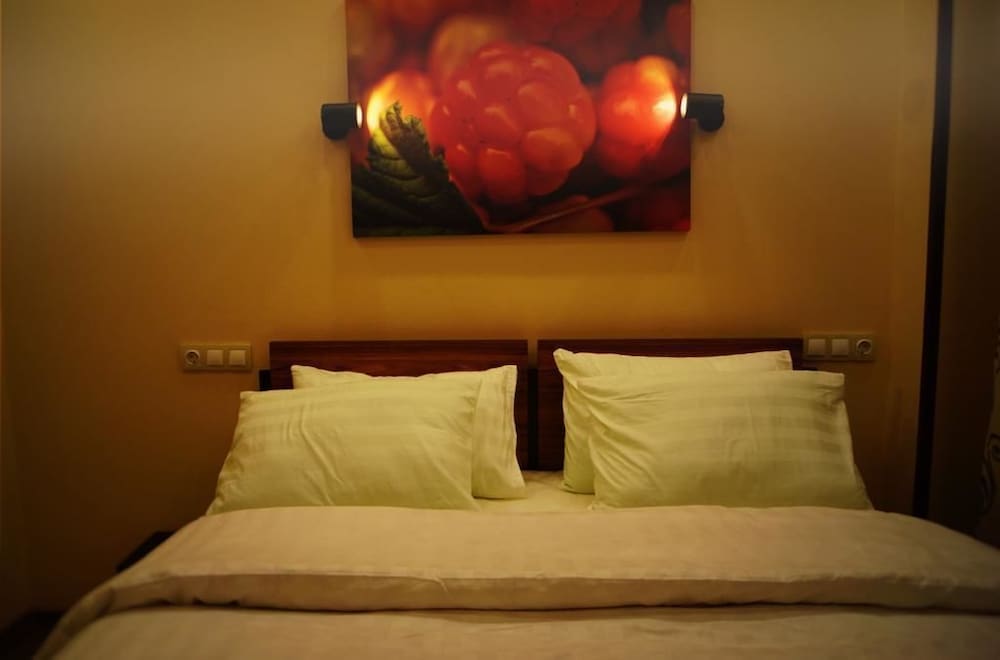 Standard Double Room photo 1