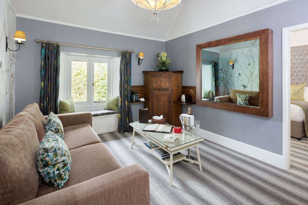 Luxury Suite photo 2