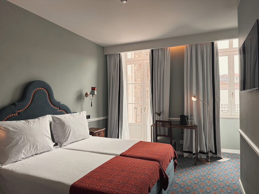 Superior Twin Room - Photo 1