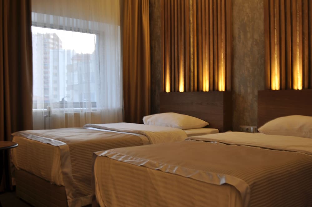 Standard Twin Room photo 3