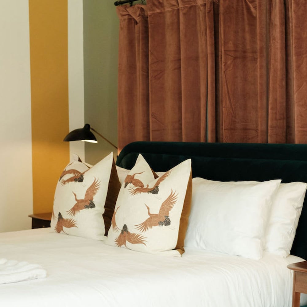 Mod Maya Hotel in Palm Springs, Billede 135