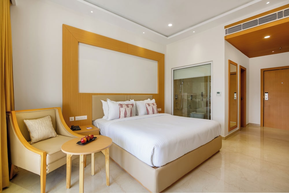 Classic Room - Photo 10