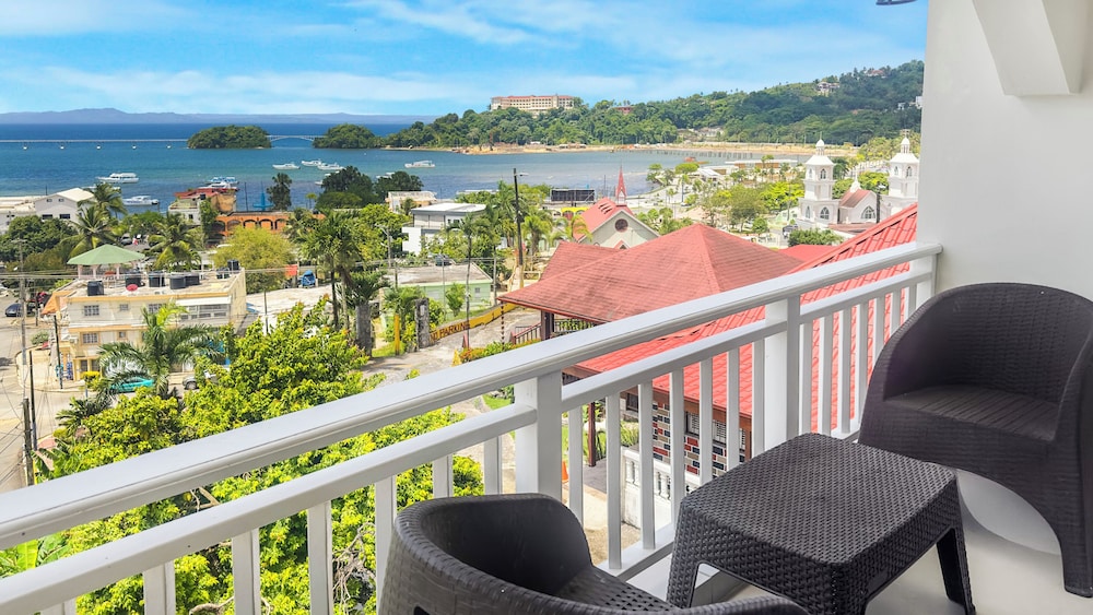 Room, Balcony, Bay View photo 2