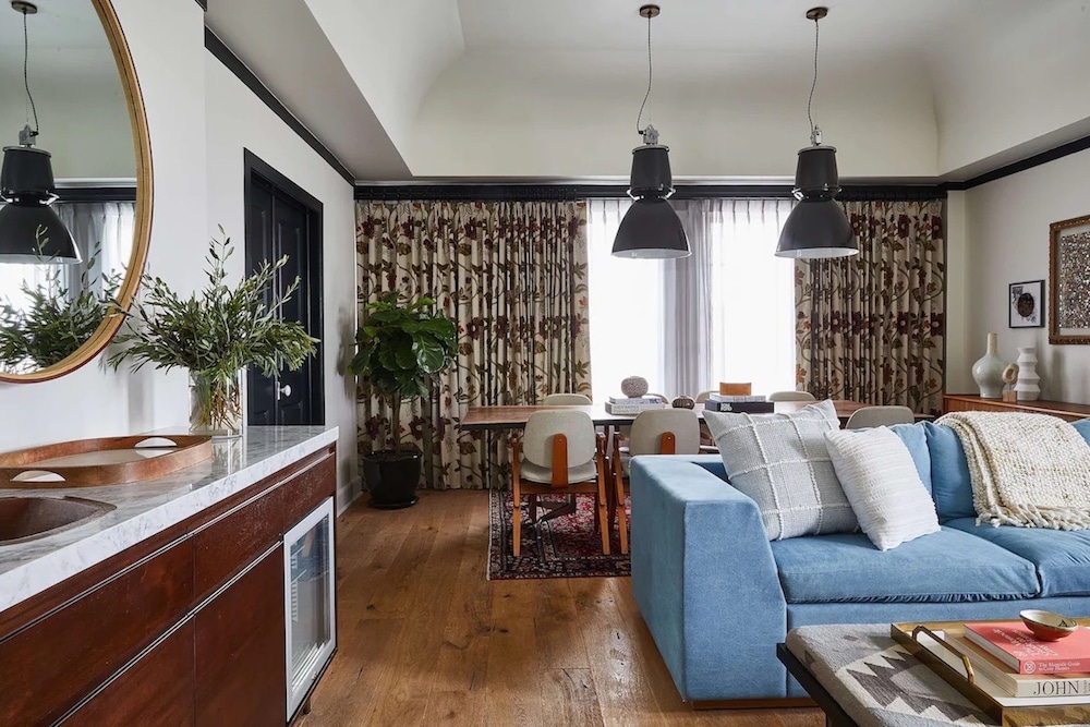 Miss Mary Suite - Photo 2