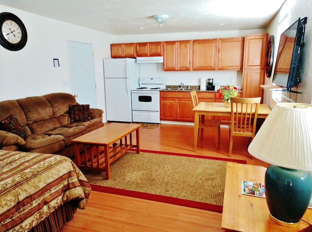 Deluxe Bungalow, 2 Bedrooms, Kitchen, Mountain View photo 1