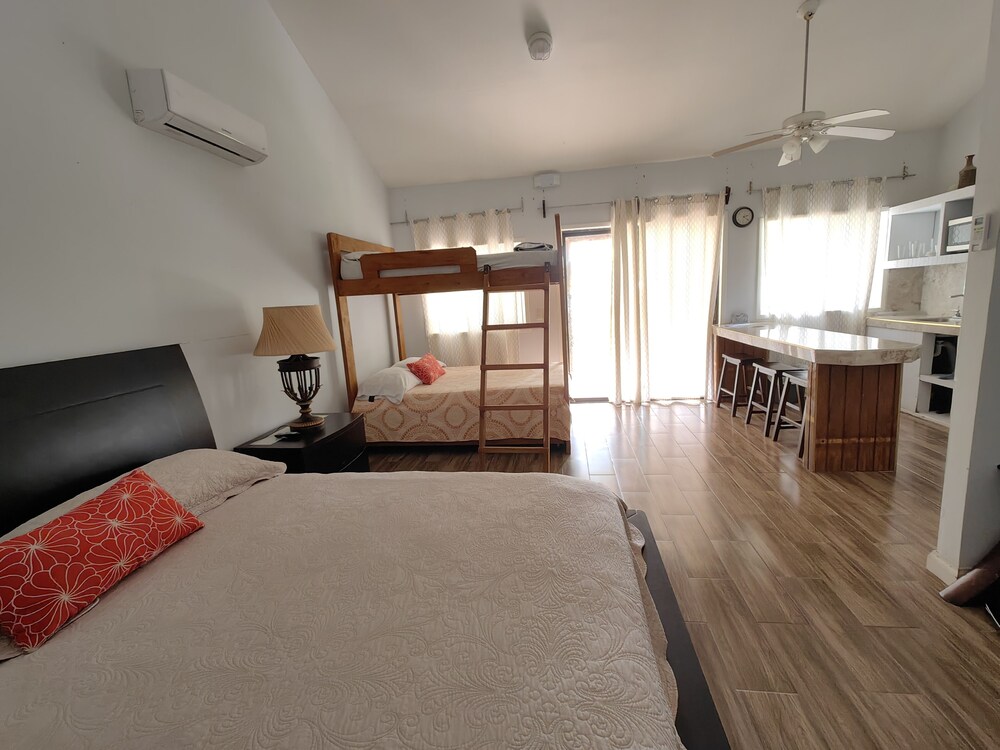 家庭小屋