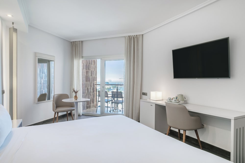 The Innside Room Harbour View - Photo 2