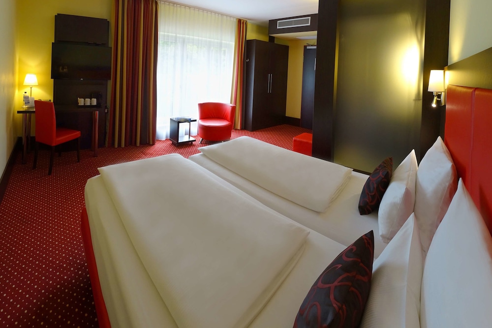 Comfort Room, 1 Double Bed