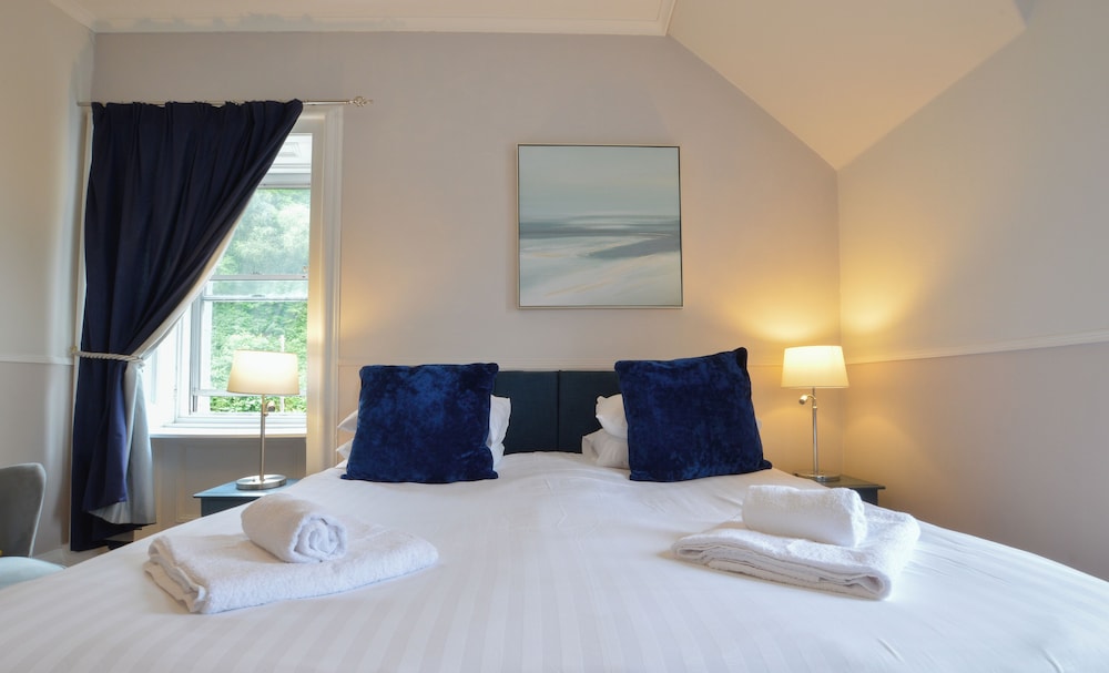 Economy Room, 1 King Bed