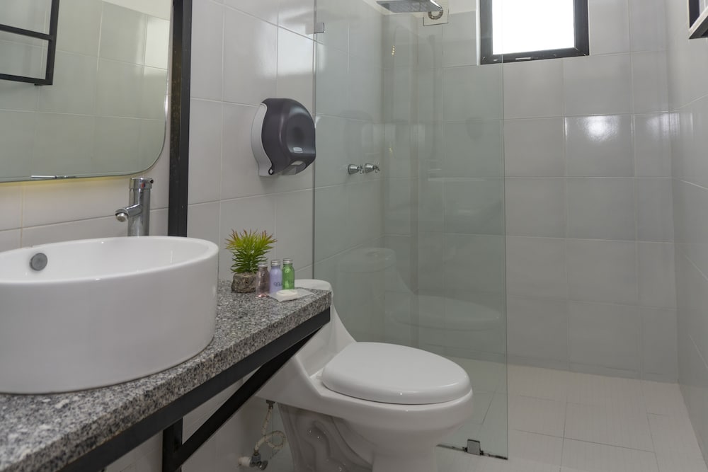 Deluxe Double Room, 1 Double Bed - Photo 5