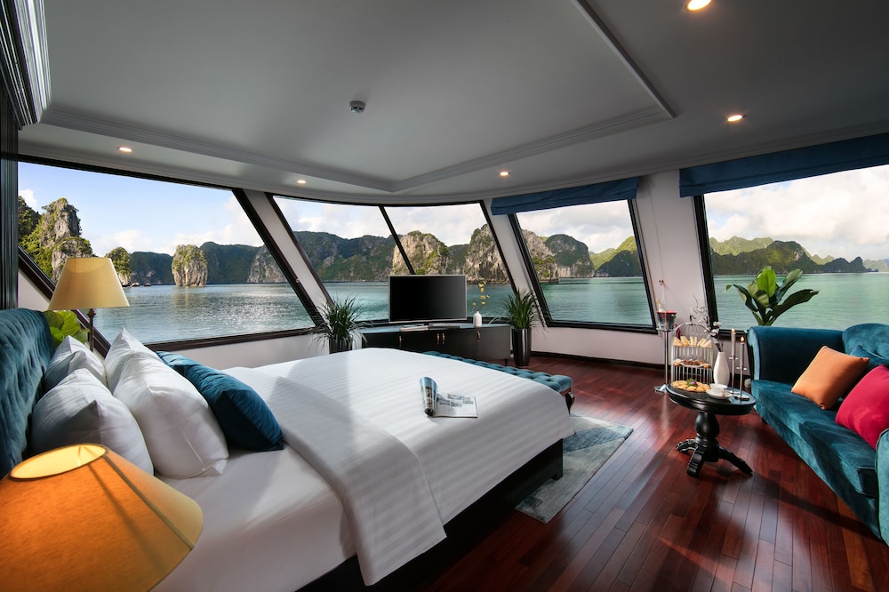 Panorama Suite, Bay View photo 1