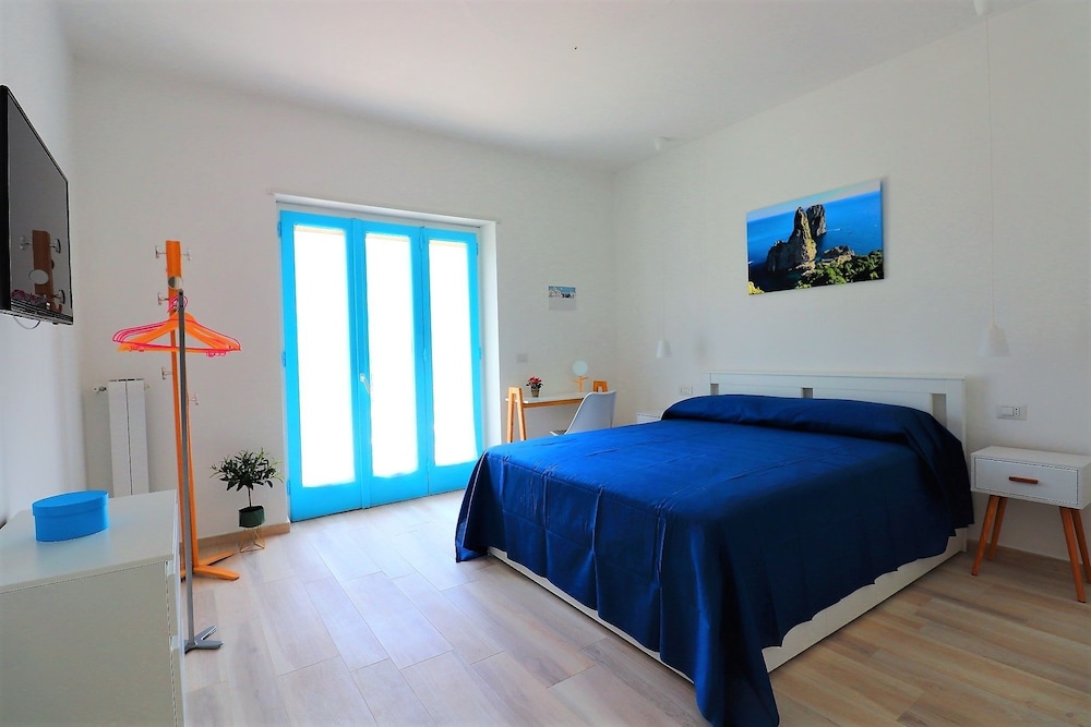 Apartment, 1 Bedroom, Smoking, Balcony