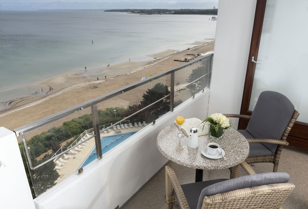 Superior Plus Double Room, Sea View - Photo 2