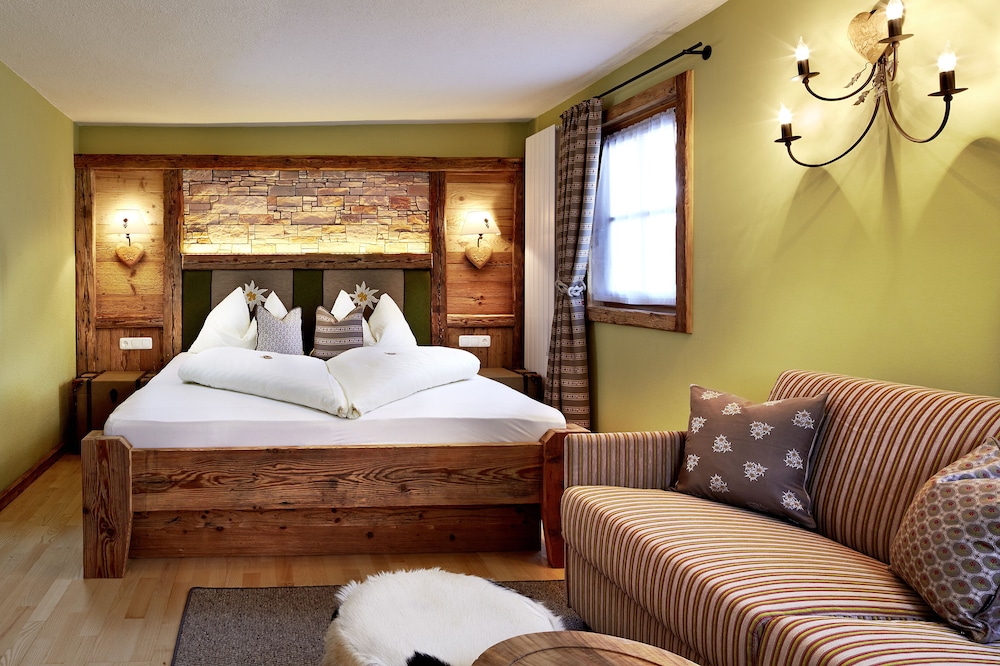 Romantic Double Room photo 2