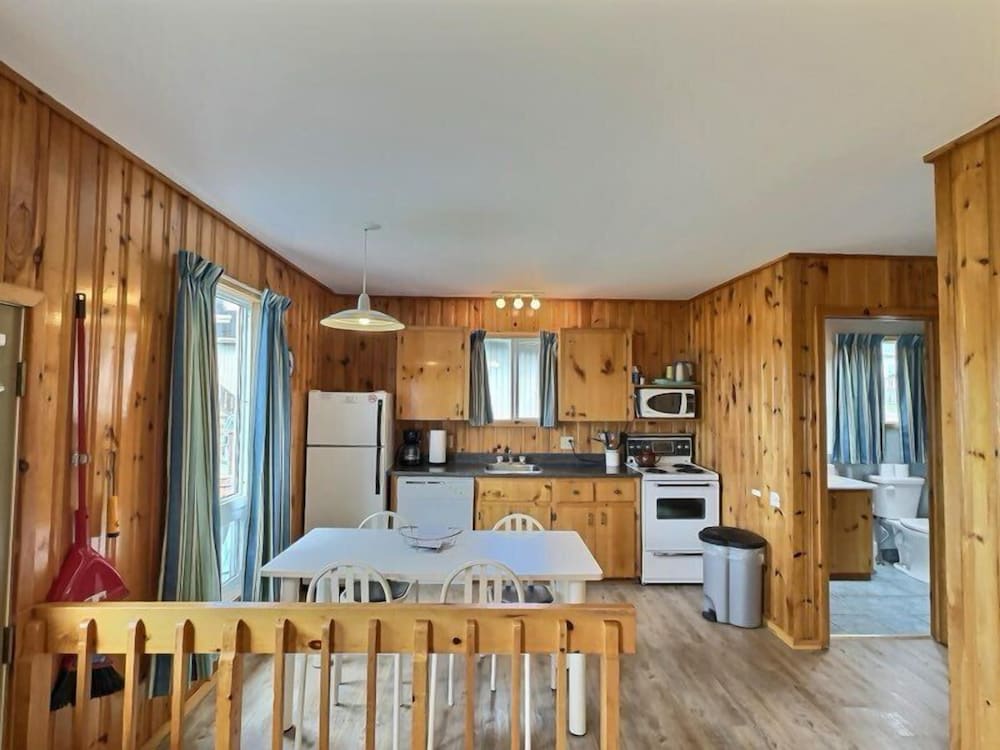 Deluxe Cottage photo 3