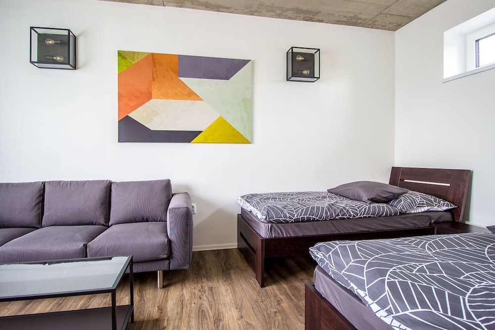 Suite photo 3