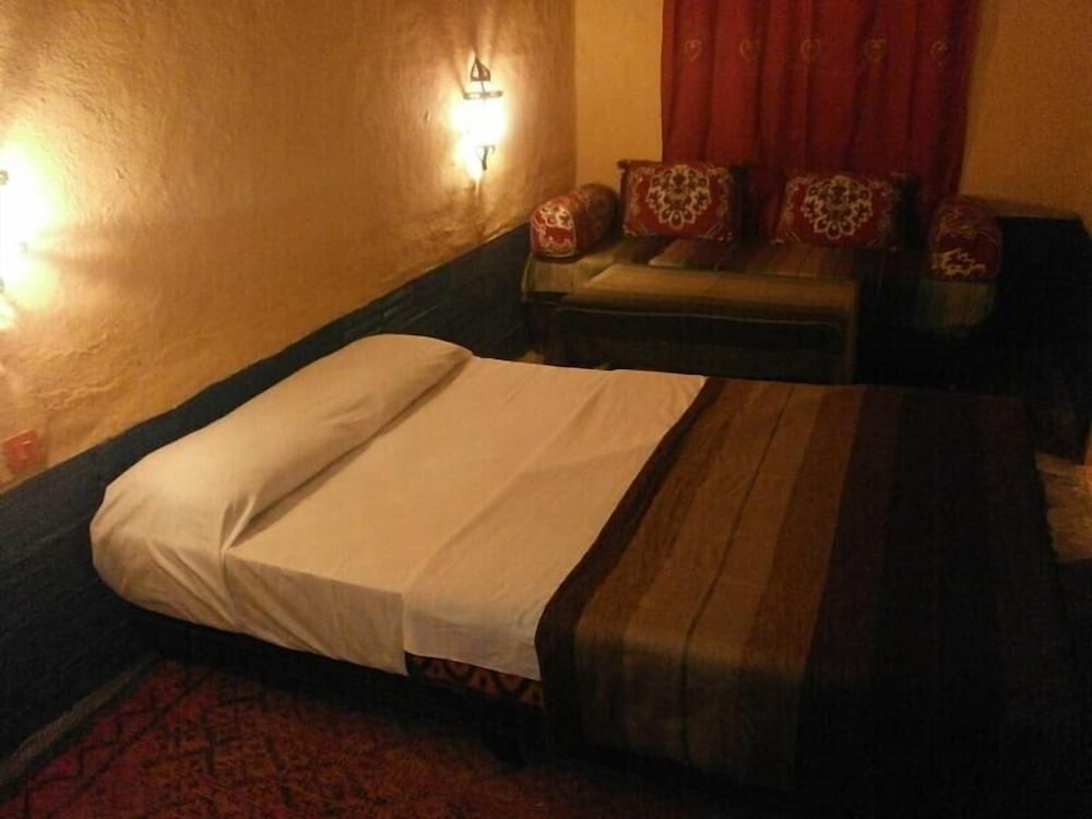 Standard Triple Room photo 2