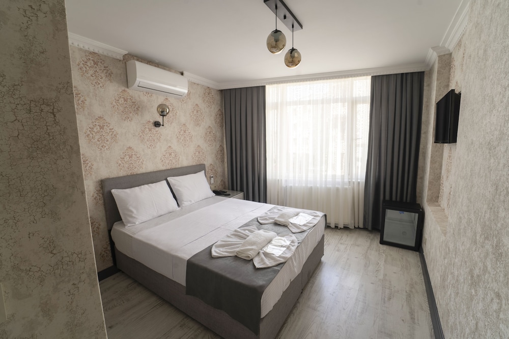Standard Single Room photo 1