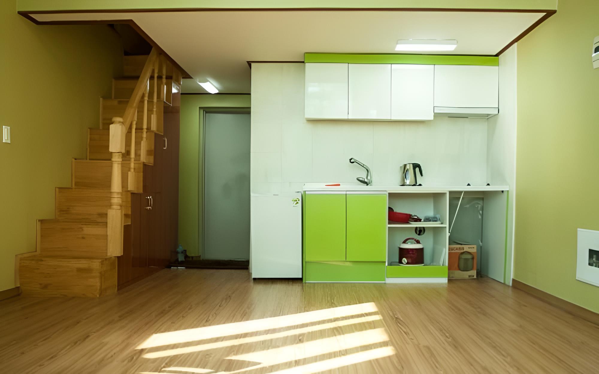 Room (A 101 (multiple floors no terraces)) - Photo 5