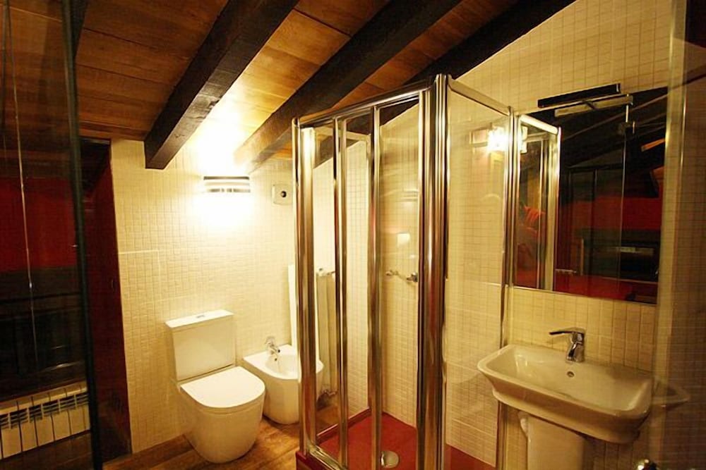 Quadruple Room, Mountain View photo 2