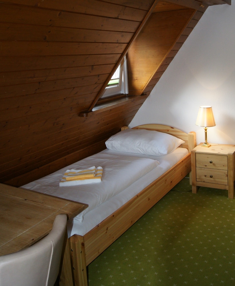 Single Room, Mountain View photo 1