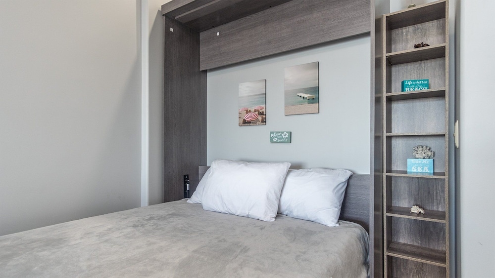 Condo, Multiple Beds, Balcony, Ocean View (Las Palomas Resort Coronado 605)