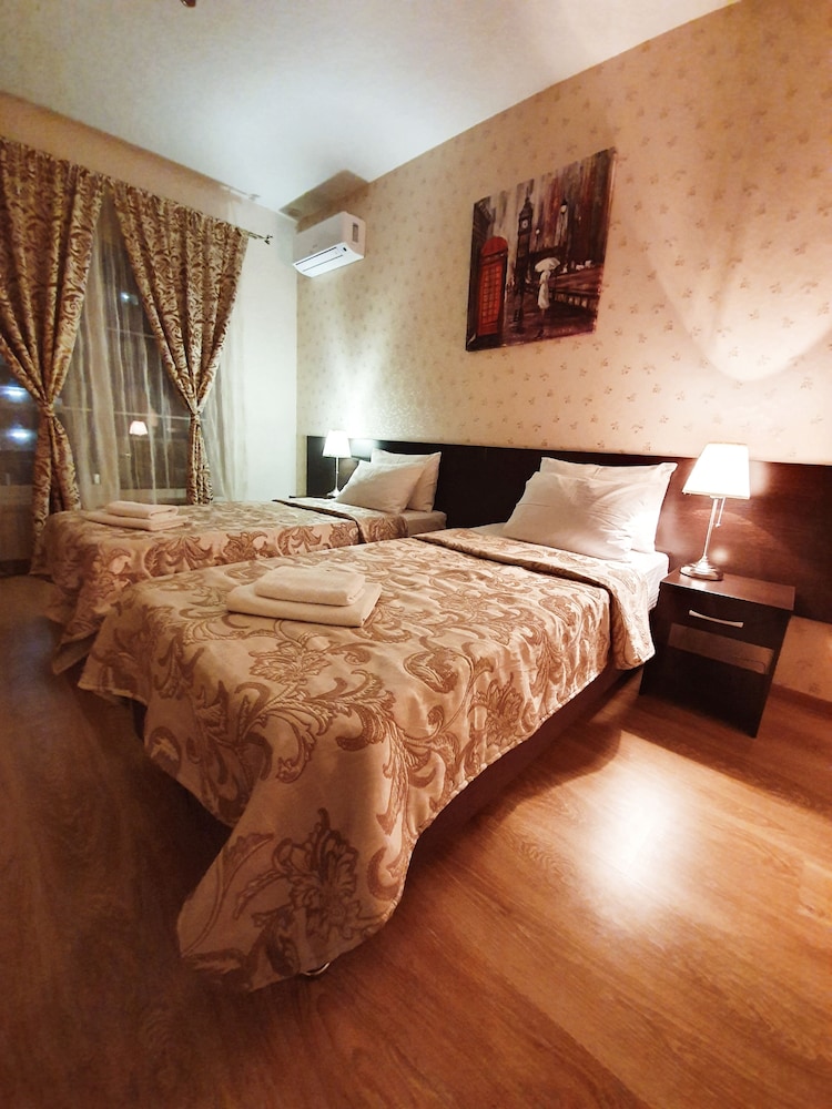 Deluxe Double Room photo 1