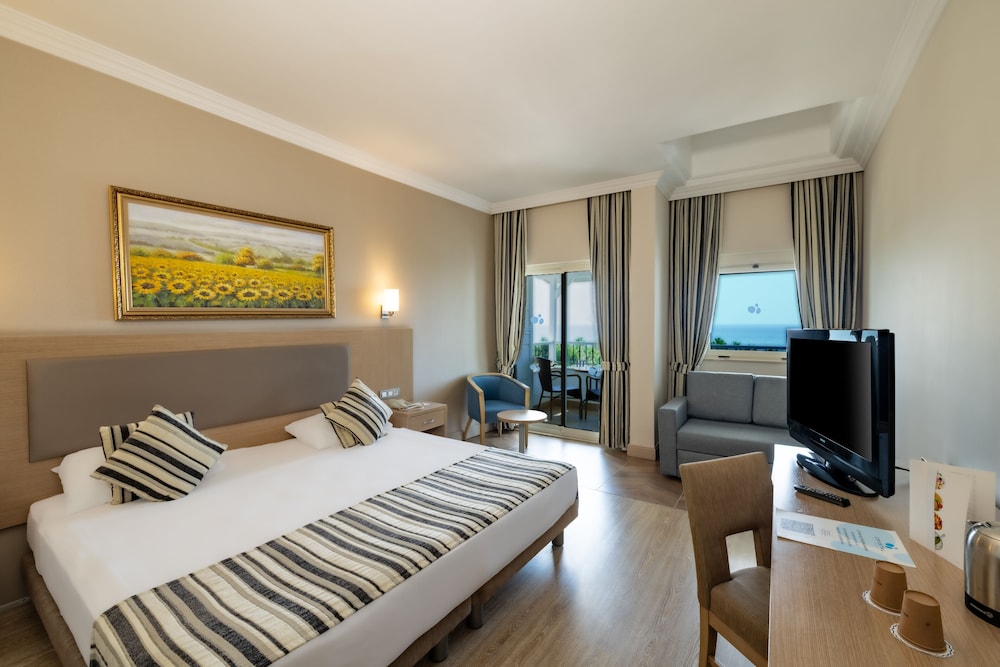 Standard Room, Sea View - Photo 1