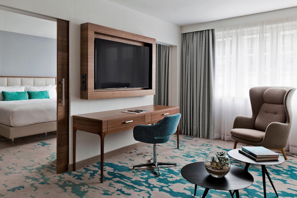 Club Suite, 2 Bedrooms photo 3