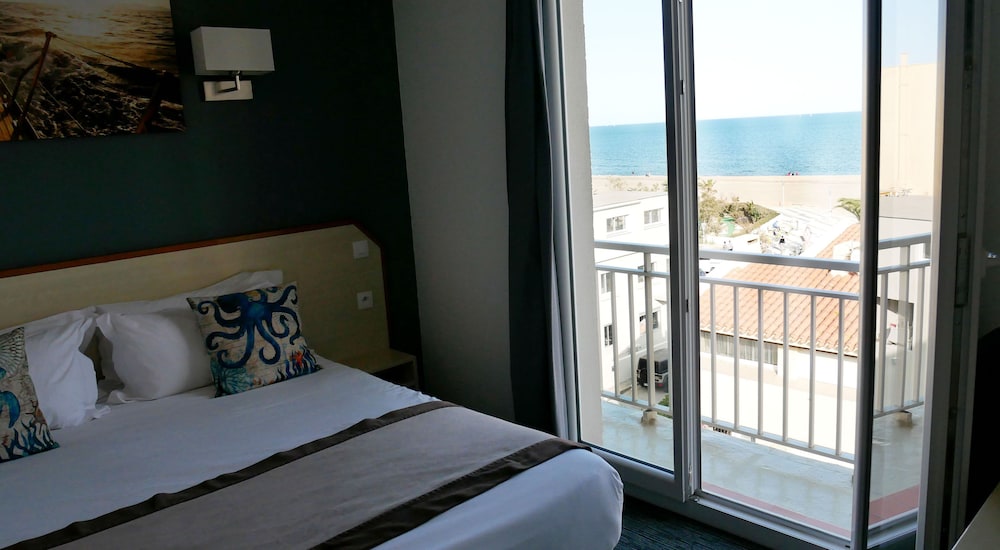 Comfort Double Room, Sea View photo 2