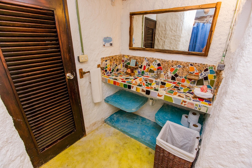 Family House, 2 Double Beds, Kitchen, Garden View photo 3