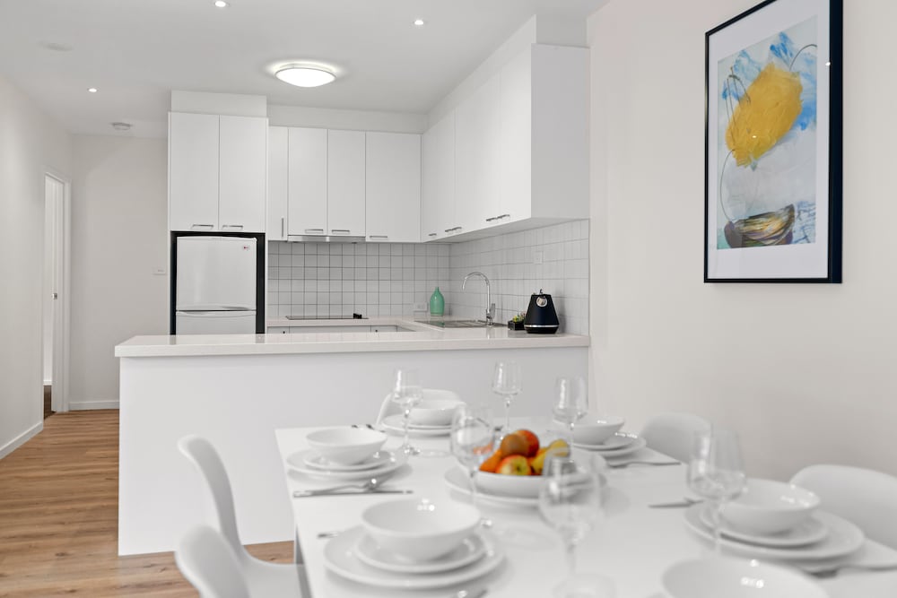 Superior Apartment, 2 Bedrooms photo 3