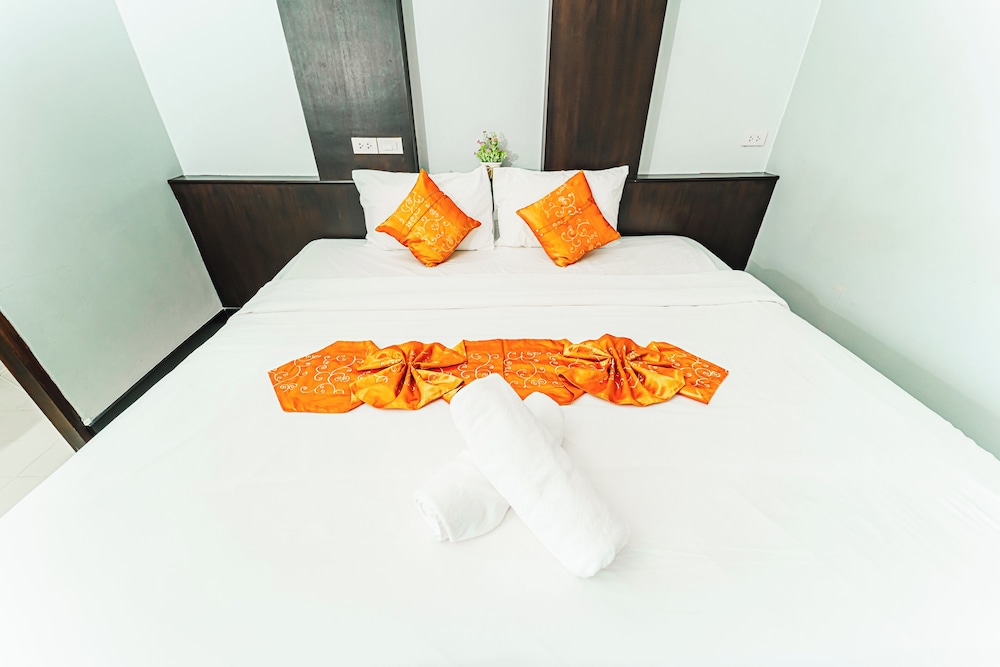 Deluxe Double or Twin Room, Mountain View photo 2