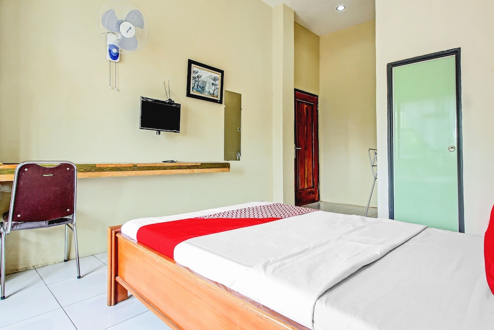 Standard Single Room photo 2