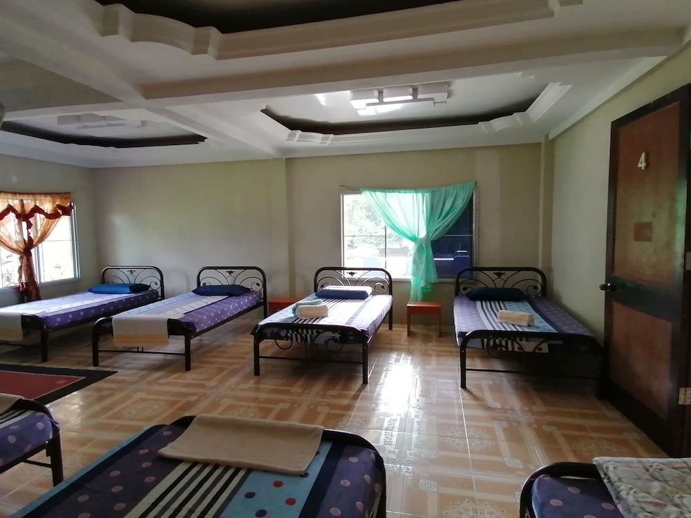 Economy Shared Dormitory photo 1