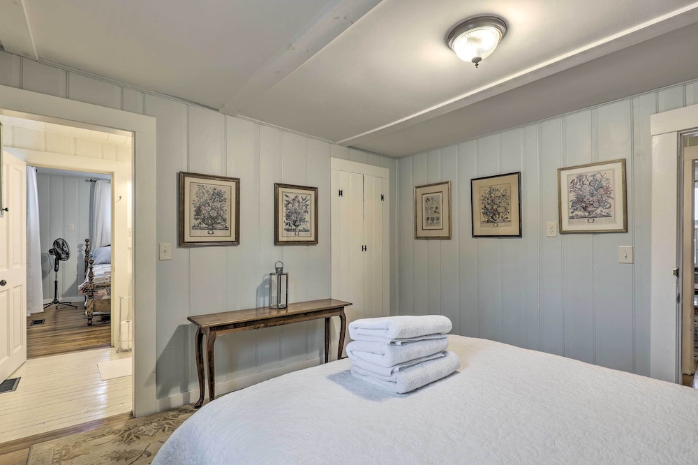 Cottage (3 Bedrooms) photo 2