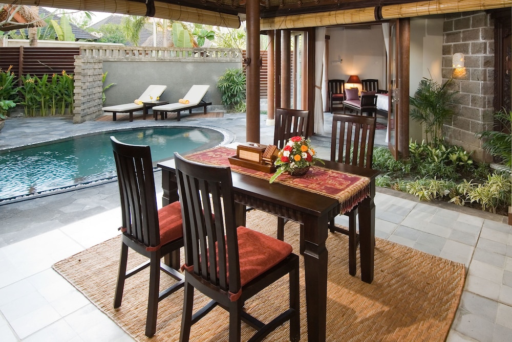 Villa, 1 Bedroom, Private Pool - Photo 2