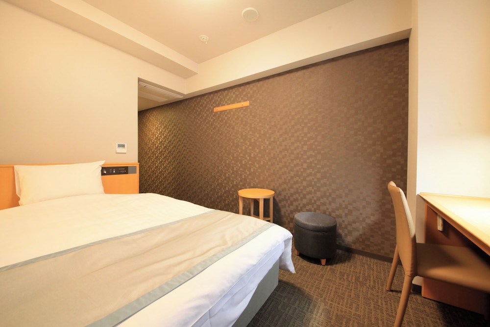 Single Room, 1 Double Bed, Smoking (1 Bed) photo 3
