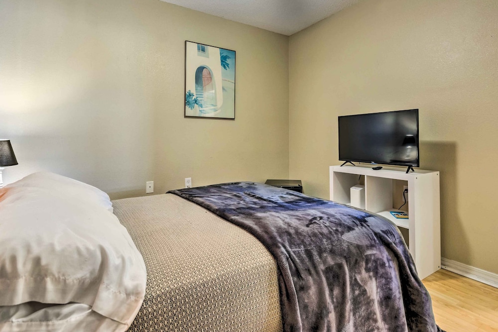 Apartment (2 Bedrooms) photo 1