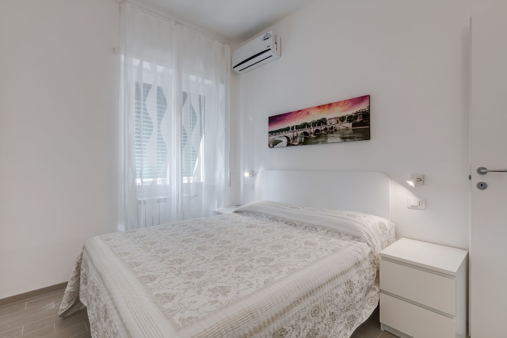 Apartment, Non Smoking, Air conditioning