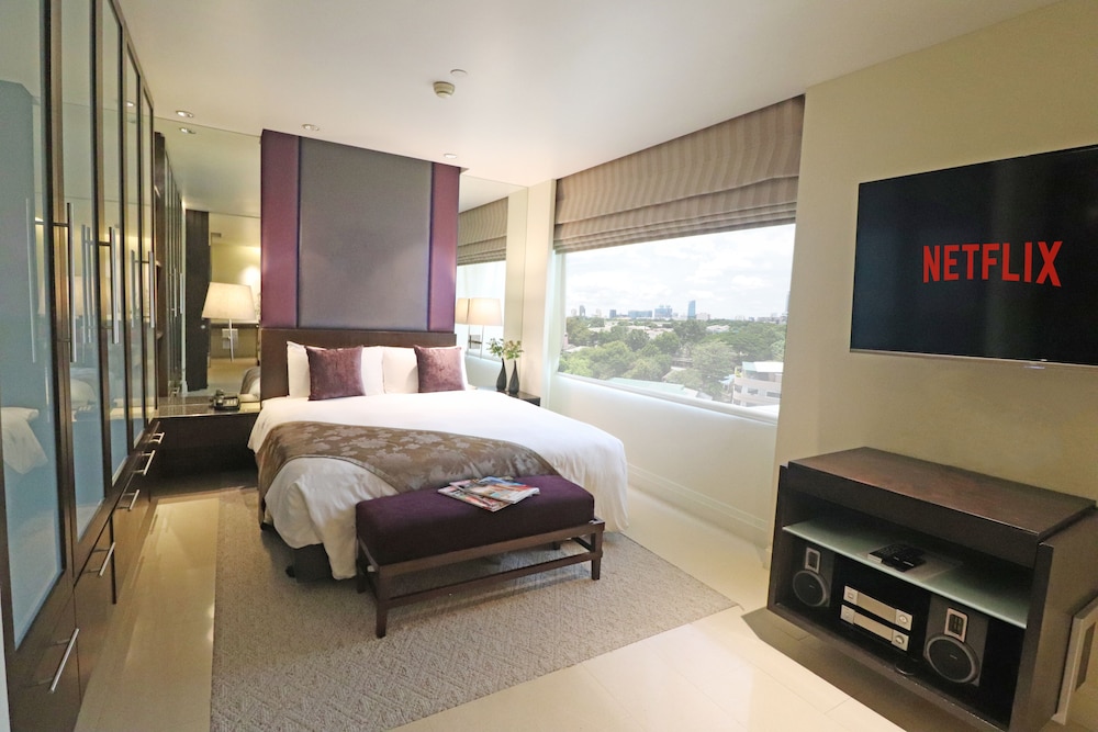 Executive Room, 1 Bedroom photo 2